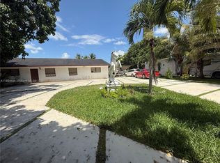 Redland, Miami, FL 33187