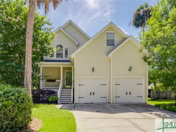 1 Briarberry Cove, Savannah, GA 31406