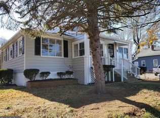 66 Princeton Rd, Clementon, NJ 08021