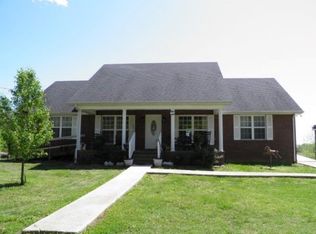 783 Charlie Lewis Rd, Morrison, TN 37357