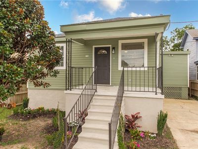 2769 Pressburg St, New Orleans, LA, 70122