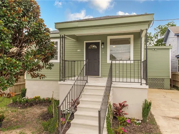 2769 Pressburg St, New Orleans, LA 70122
