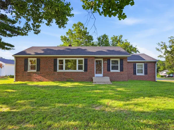 2701 Duane Dr, Indianapolis, IN 46227