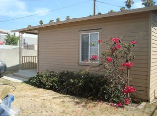 144 W 58th Pl, Los Angeles, CA 90003