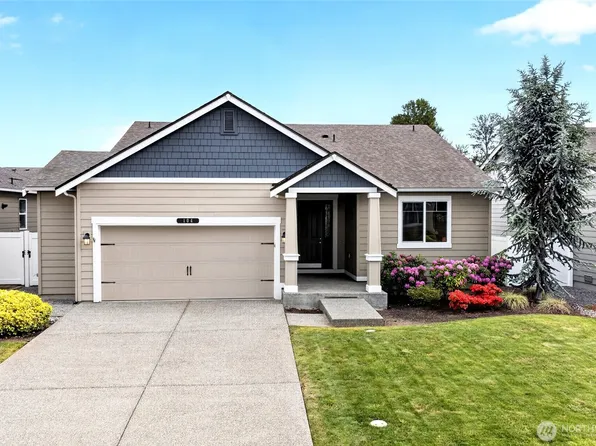 104 Walnut Ave SW #23, Orting, WA 98360
