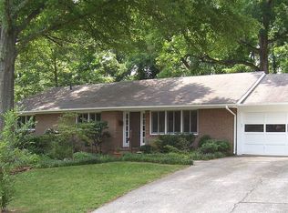 1414 Devon Dr, Charlotte, NC 28209
