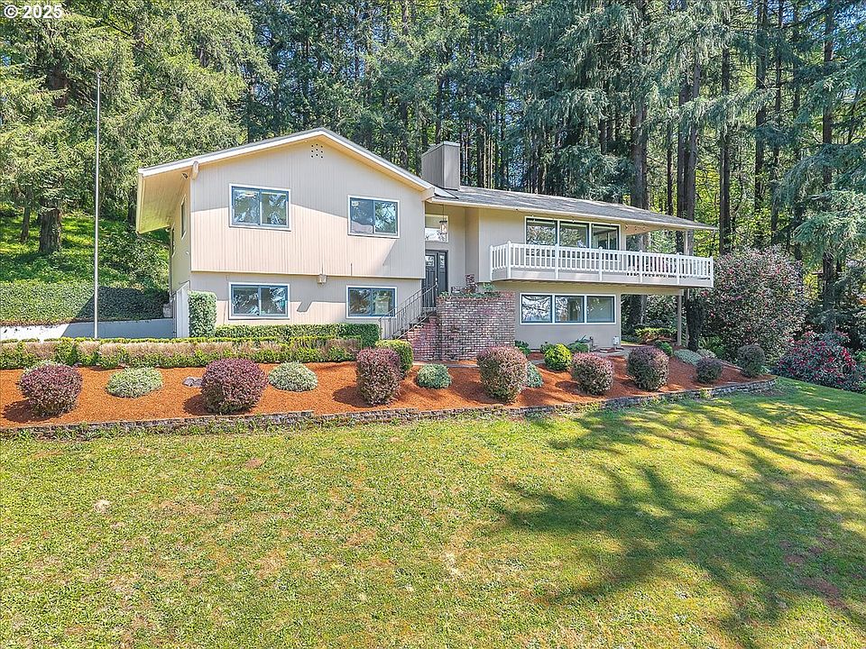 25125 SE Treehill Ln, Damascus, OR 97089 | Zillow