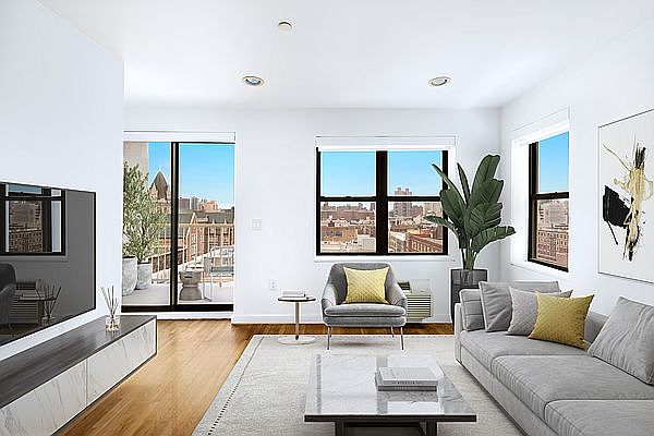 1st image of 2098 Frederick Douglas Blvd #10P