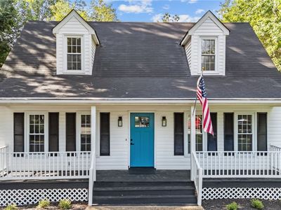 7464 Dutch Lily Ct, Mechanicsville, VA, 23111