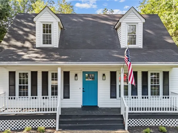 7464 Dutch Lily Ct, Mechanicsville, VA 23111