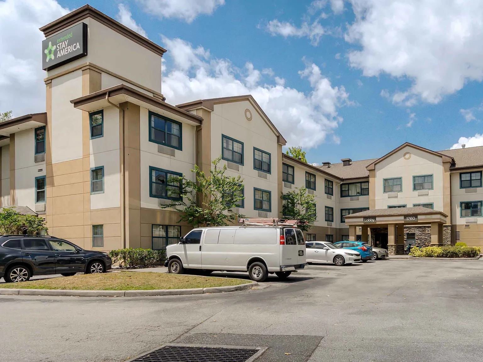 Orlando - Maitland - 1760 Pembrook Dr. — Photo 3