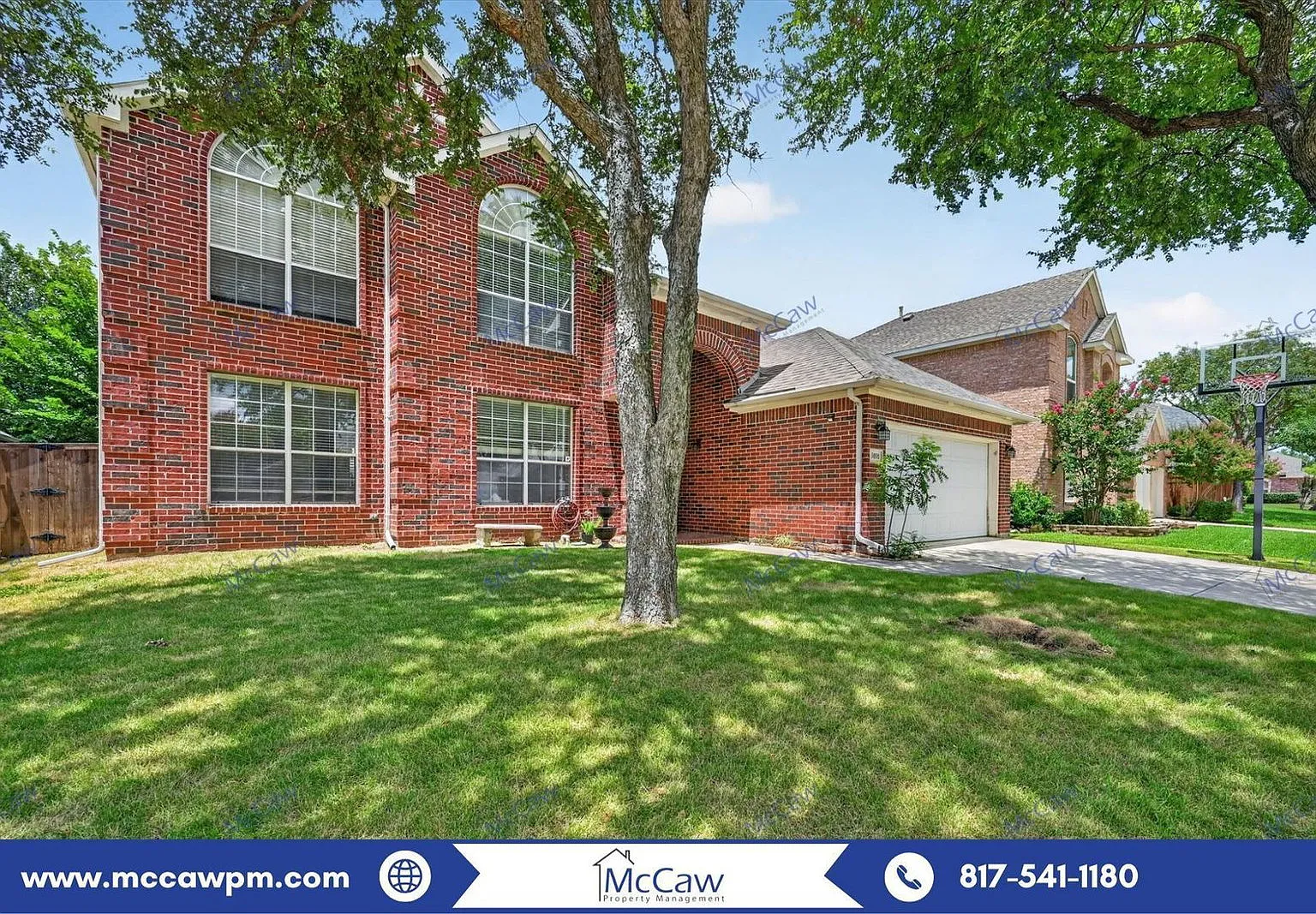 5 bed, 3.5 bath, 3100 sqft, $3,750 — Photo 1