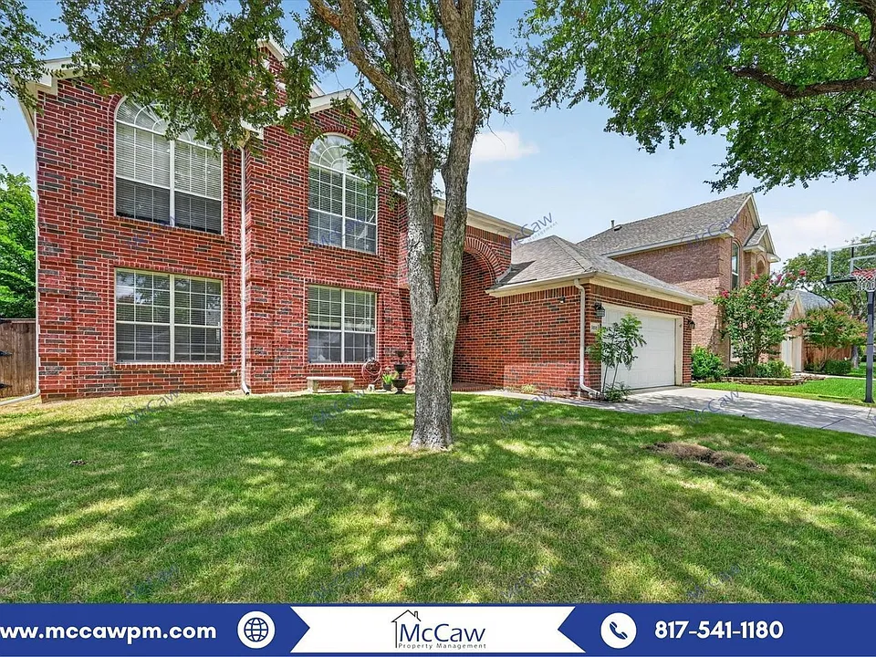 5101 Timberland Pkwy