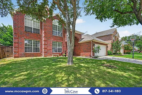 5101 Timberland Pkwy Photo 1