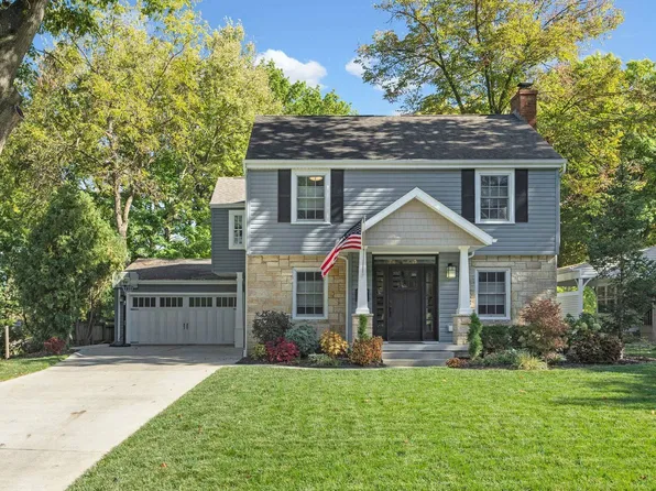 1540 Marilyn Ave, West Lafayette, IN 47906