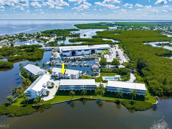 16641 Stringfellow Rd #502, Bokeelia, FL 33922