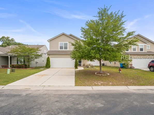 36 Catawba Way, Beaufort, SC 29906