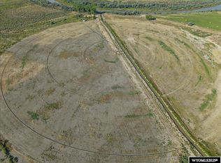 42 2834th Ln, Basin, WY 82410