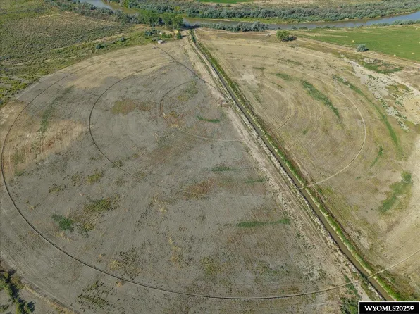42 2834th Ln, Basin, WY 82410
