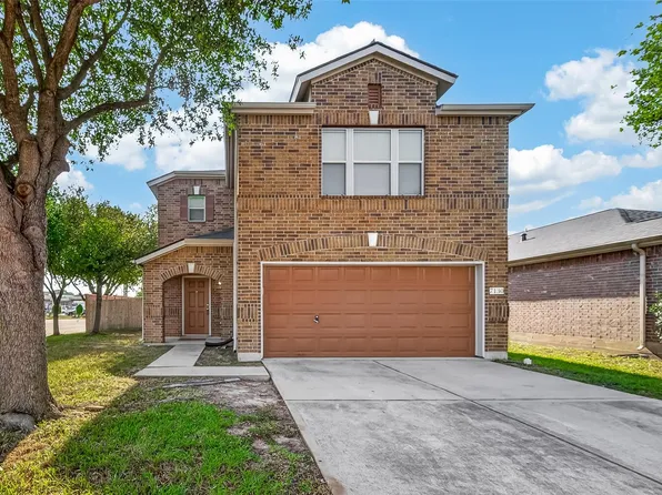 7130 Cypress Prairie Dr, Cypress, TX 77433