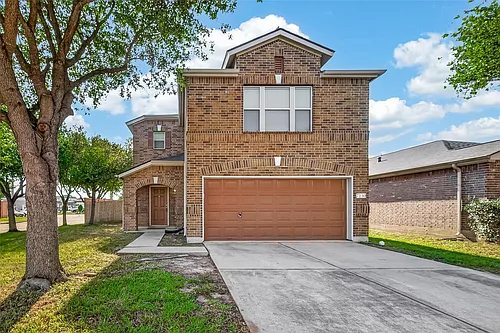 7130 Cypress Prairie Dr Photo 1