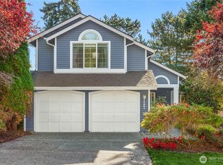 Klahanie Div 04, Sammamish, WA 98029