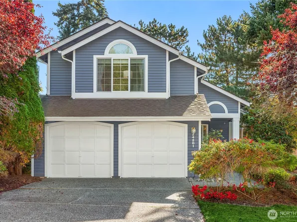 24201 38th Place SE, Sammamish, WA 98029