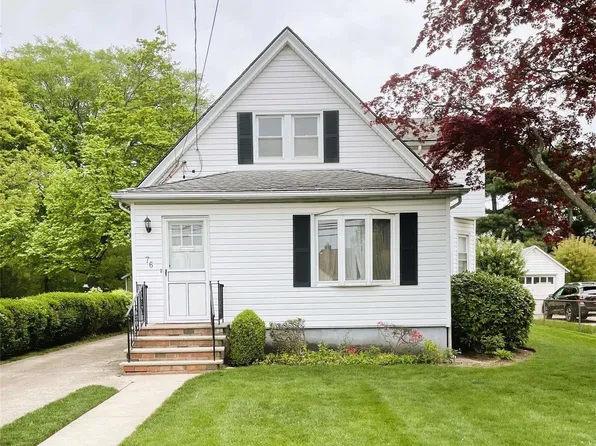 76 Mayfair Avenue, West Hempstead, NY 11552