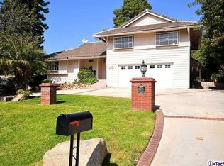 2435 Cross St, La Crescenta, CA 91214