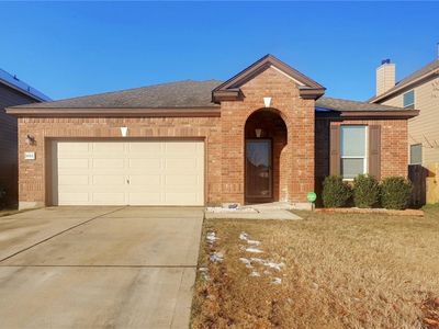 8012 Gato Ln, Round Rock, TX, 78665