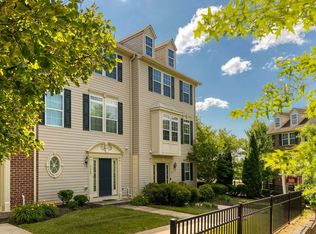 9301 Paragon Way, Owings Mills, MD 21117