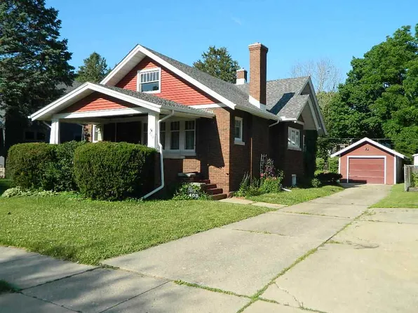 403 N Chicago Ave, Rockford, IL 61107