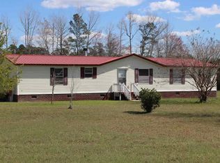 1411 Flower Ln, Loris, SC 29569