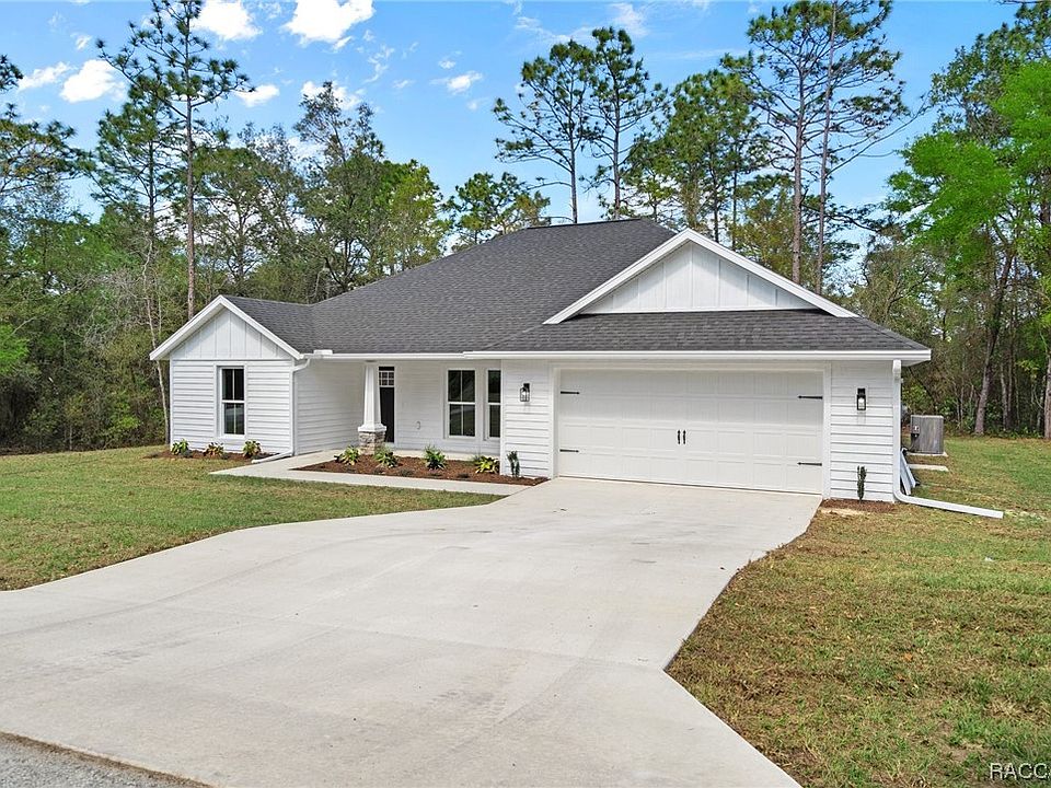 2763 E Newhaven St, Inverness, FL 34453 MLS 821986 Zillow