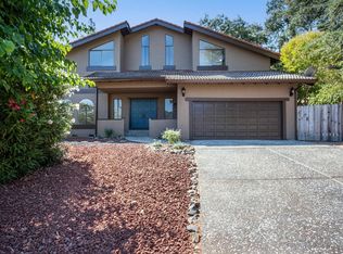 887 Butternut Dr, San Rafael, CA 94903