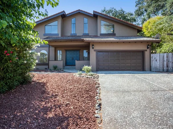 887 Butternut Drive, San Rafael, CA 94903