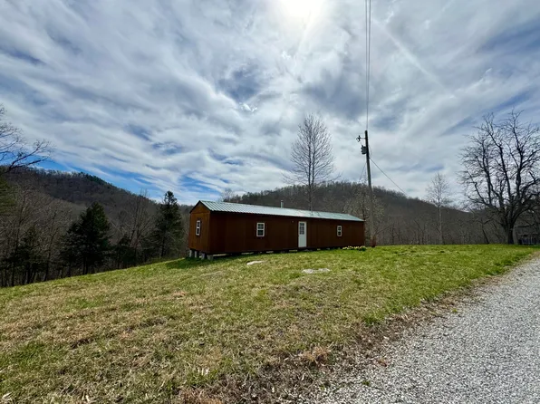3263 Lower Turkey Creek Rd, Monticello, KY 42633