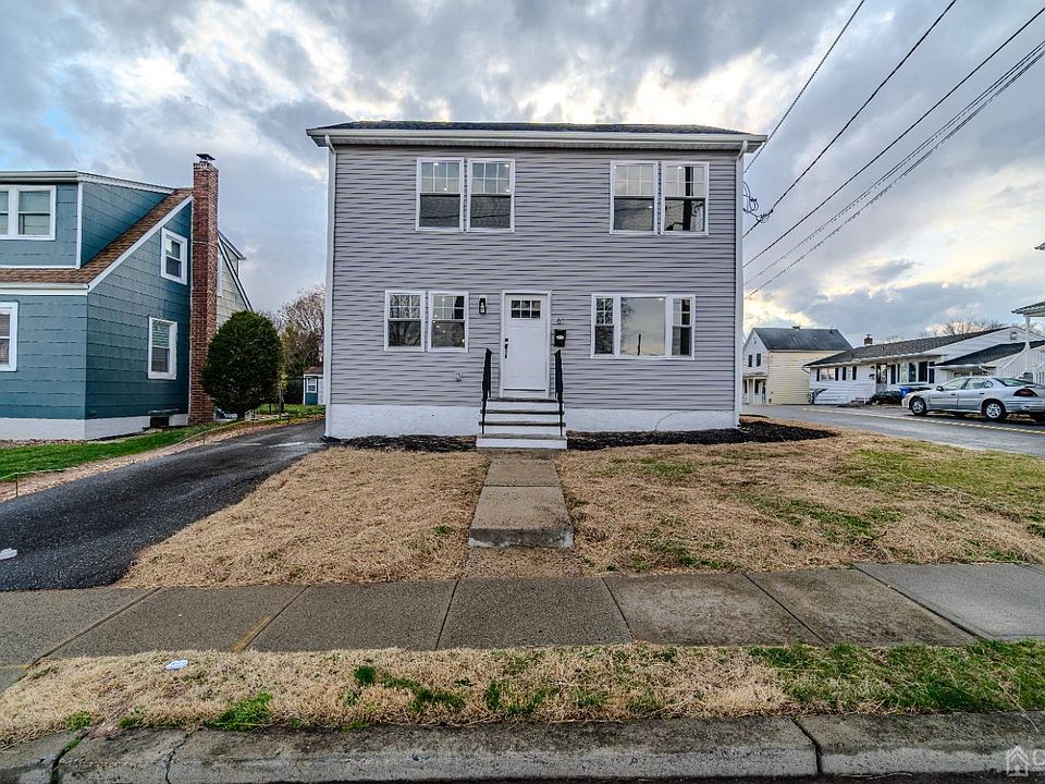 61 Mary Ave, Fords, NJ 08863 Zillow