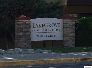 2450 Lymbery St APT 104, Reno, NV 89509