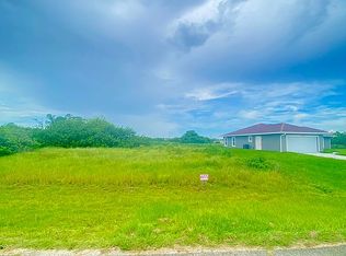 7003 Shasta Cir, Labelle, FL 33935