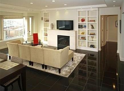 2nd image of 100 Belvidere St #8A