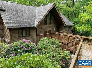718 Laurelwood, Wintergreen Resort, VA 22967