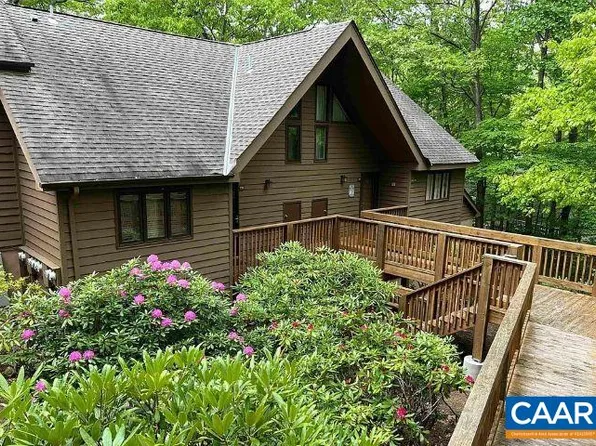 718 Laurelwood, Wintergreen Resort, VA 22967