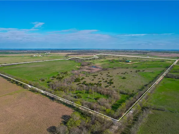 County Road 3215, Clifton, TX 76634