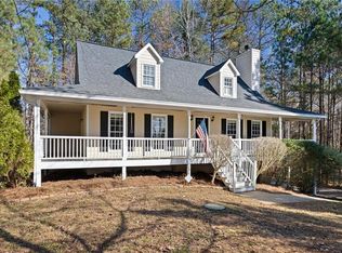 182 Stevenson Point, Dallas, GA 30132
