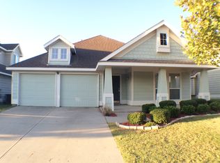 9857 Old Field Dr, McKinney, TX 75070