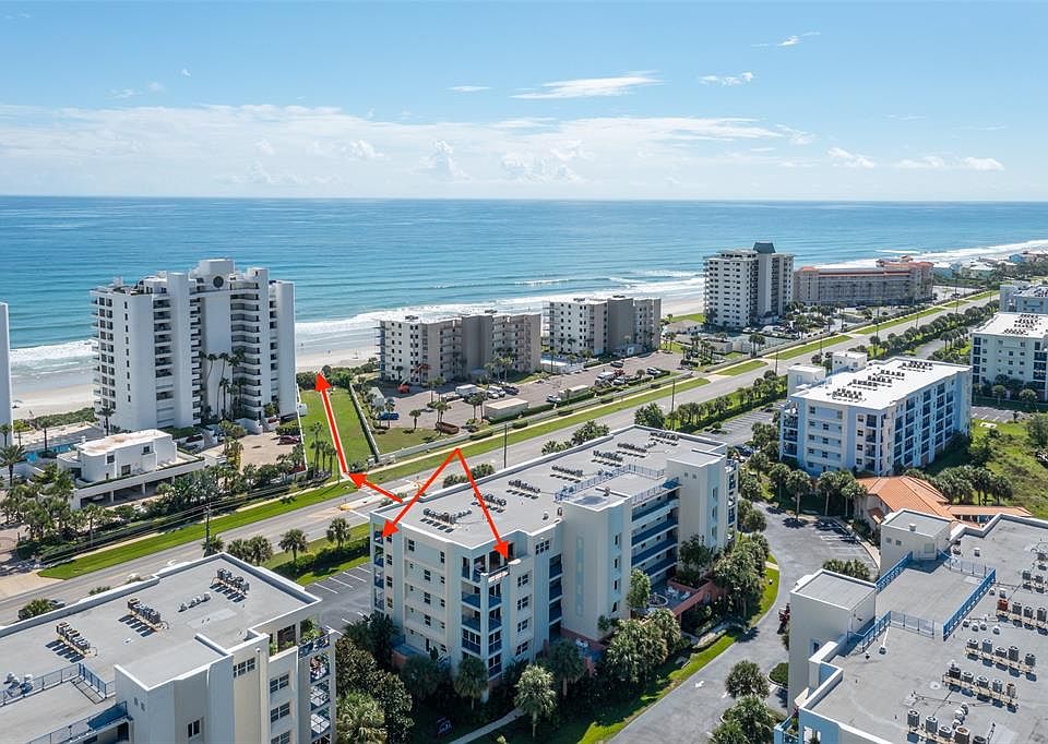 1st image of 5300 S Atlantic AVENUE #13601
