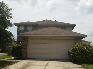 20703 Sycamore Wind Ct, Houston, TX 77073