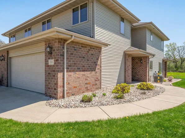 1315 Cherry St, Kaukauna, WI 54130