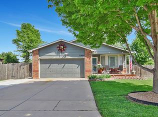 11406 W Lydia Cir, Wichita, KS 67209